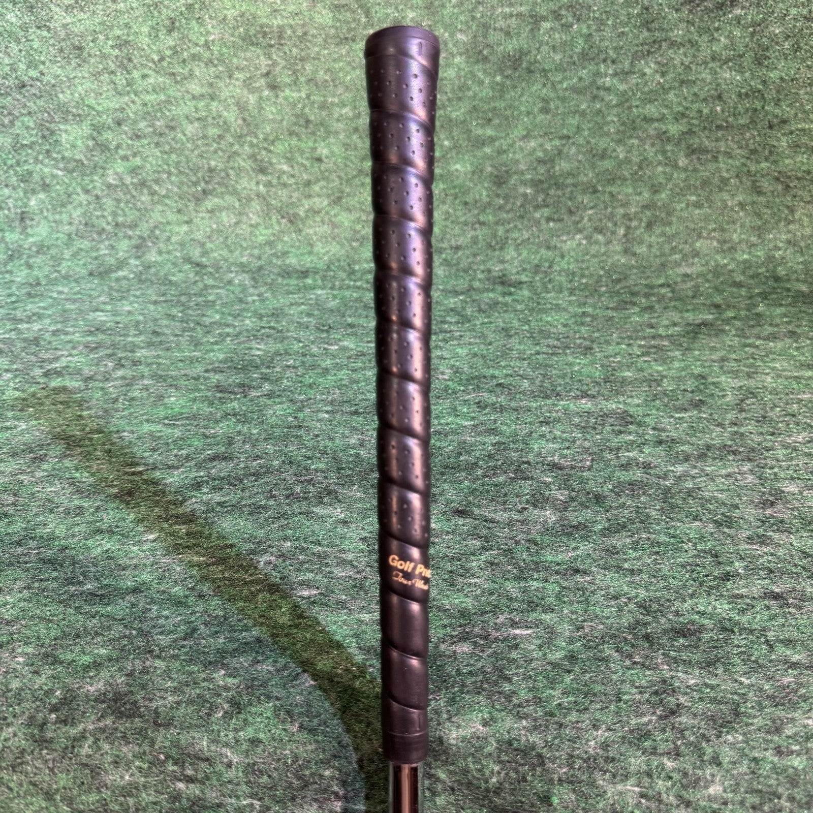 Vintage PING Karsten 6 Iron Toe-Heel Balance 17-4 Stainless Made USA Golf Club