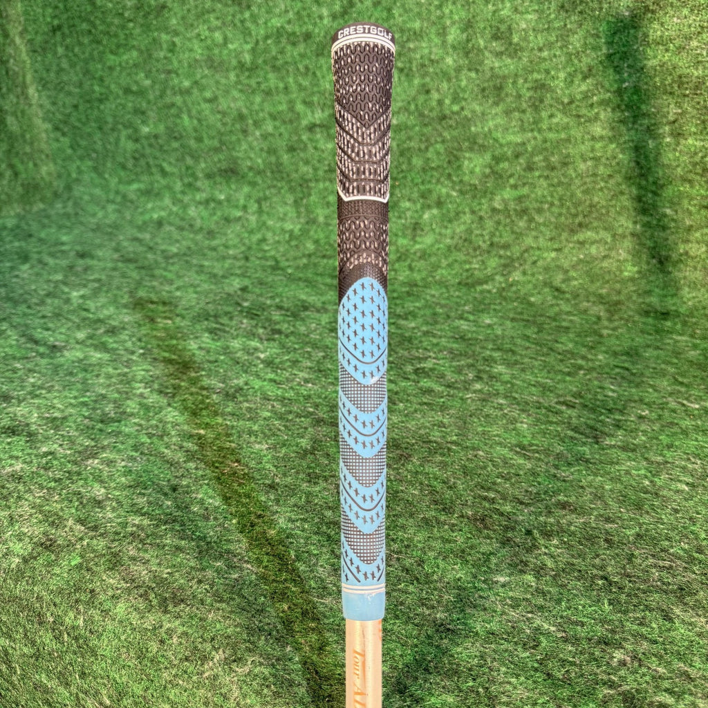 Exotics 1 12° Driver Mens RH Tour AD 45 R Flex Graphite Orange Golf Club