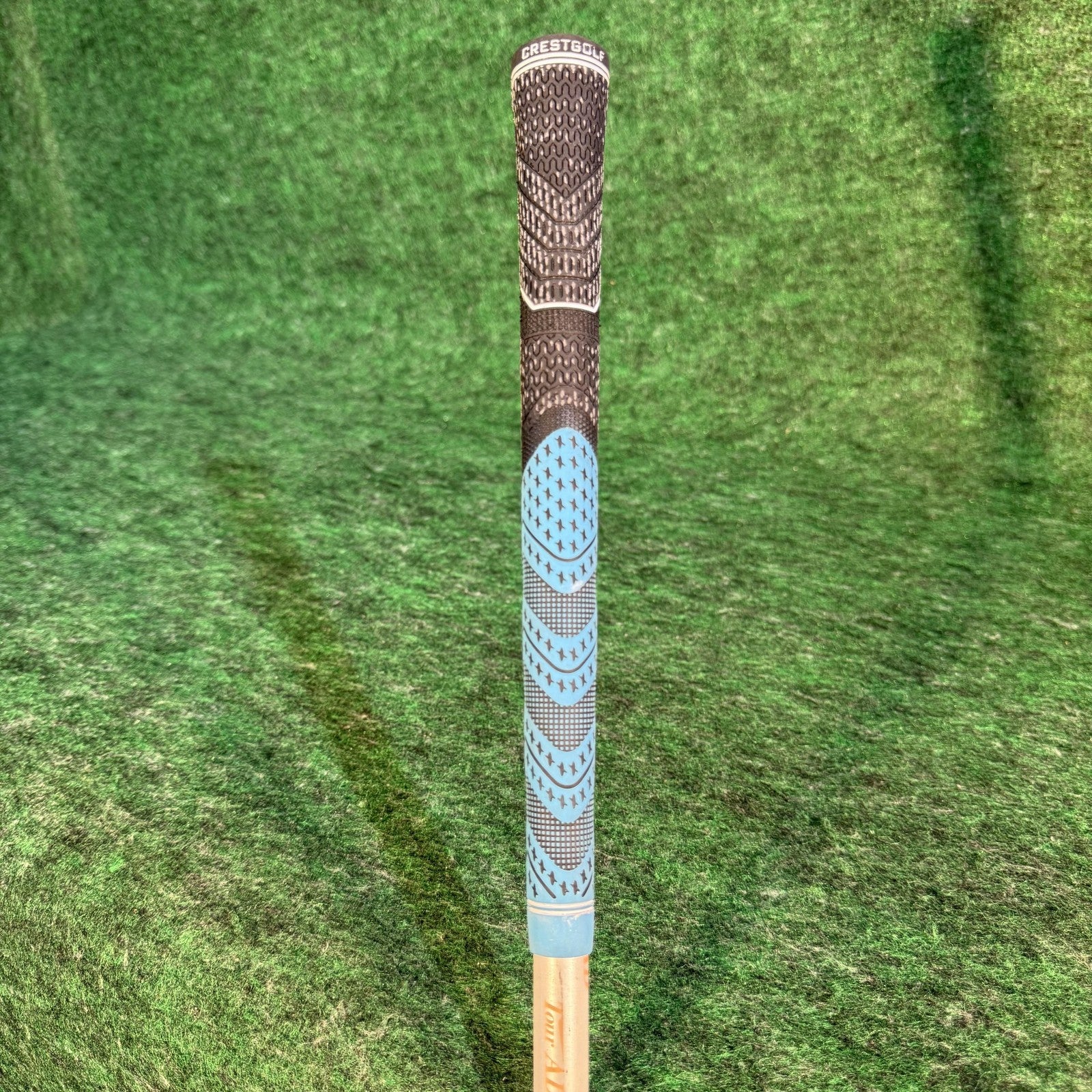 Exotics 1 12° Driver Mens RH Tour AD 45 R Flex Graphite Orange Golf Club