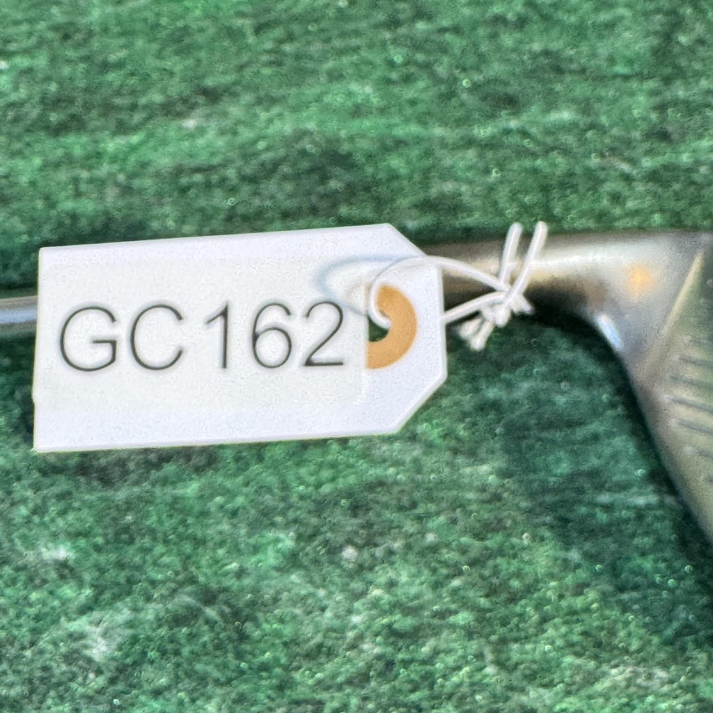 Mizuno MP T Series 53-08 Wedge Black NI Golf Club FCM 6.0 Flex Karma Grip RH