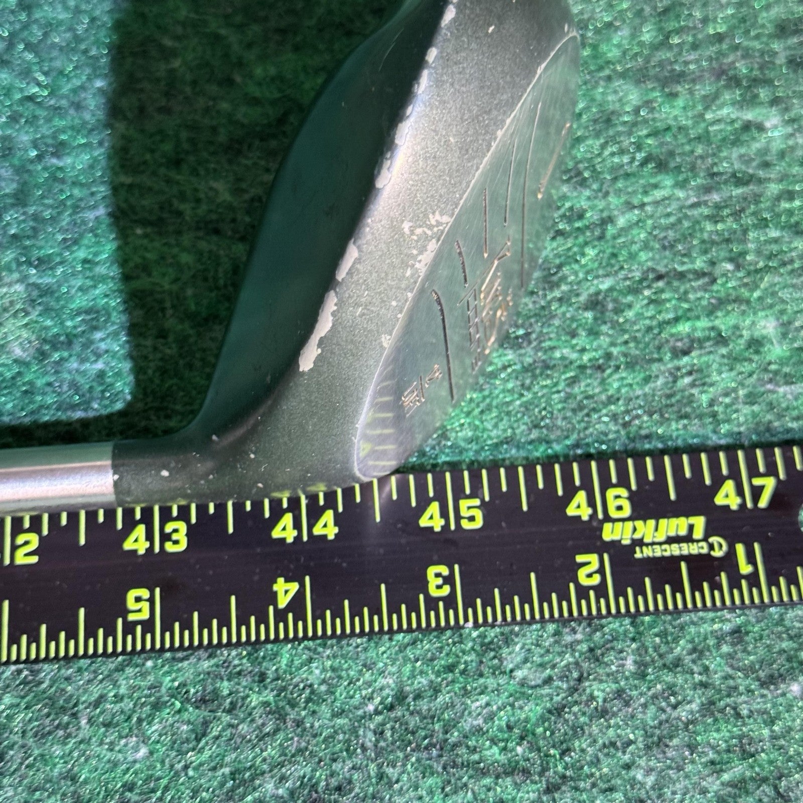 Vintage King Cobra Golf Club Set 1 & 3 Woods Senior Design Autoclave System USA