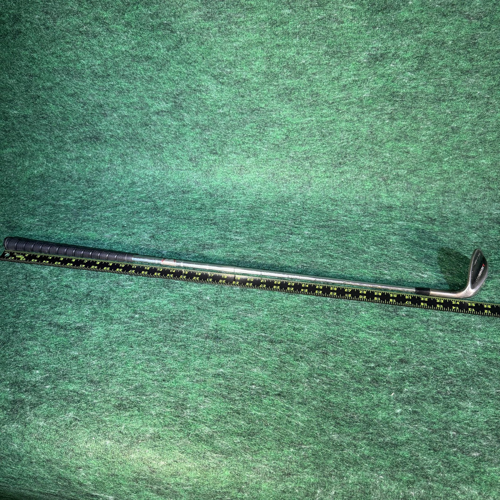 Adams Golf Tom Watson L Wedge 60.07 Performance Lite Steel Shaft Right Handed