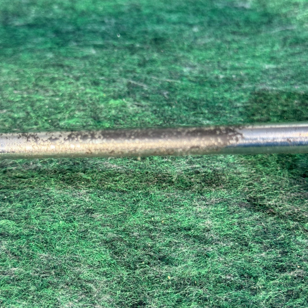 Daiwa Unipower 8 Iron Mens RH Steel Shaft Silver Cavity Back Golf Club