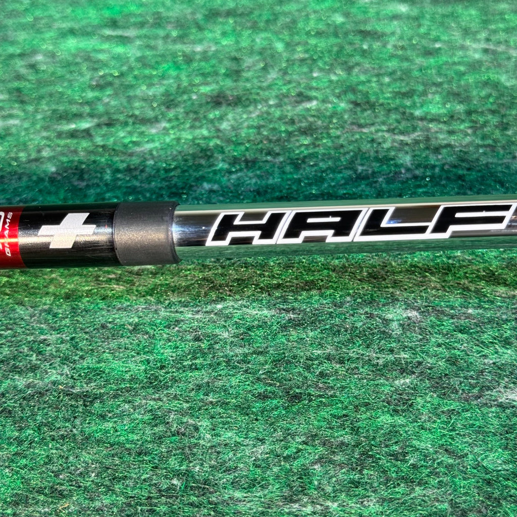 Vintage Stealth III Bomber Golf Club Set Driver 1 9.5° 250CC 5 22° 7 Graphite