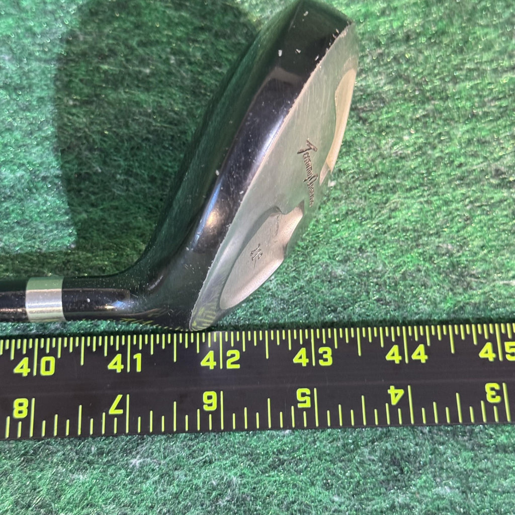 Tommy Armour 845s 21 Degree Hybrid Golf Club Tuned Attack Shaft Right Handed