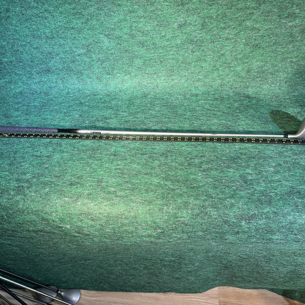 Wilson Ultra TG Titanium 1 Driver 10.5° Graphite Regular Flex Golf Club