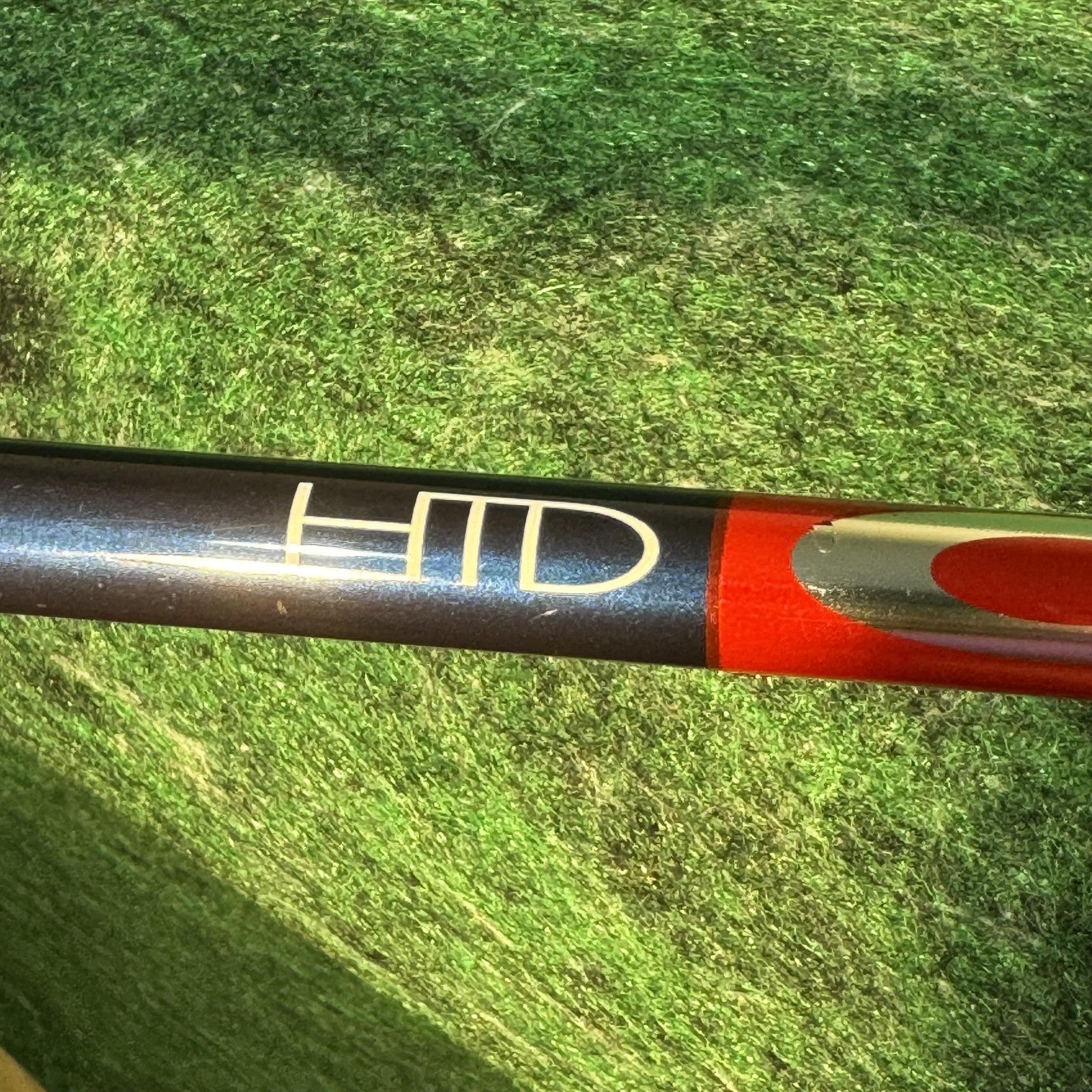 Snake Eyes 600T Driver 11.5* DAT600C UST Harmon CBR Graphite Golf Club Mens