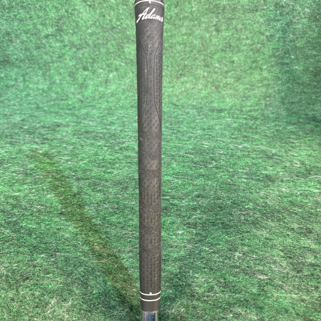 Canterbury Big Bursar 5 Iron Golf Club Right Hand Steel Shaft Adams Grip