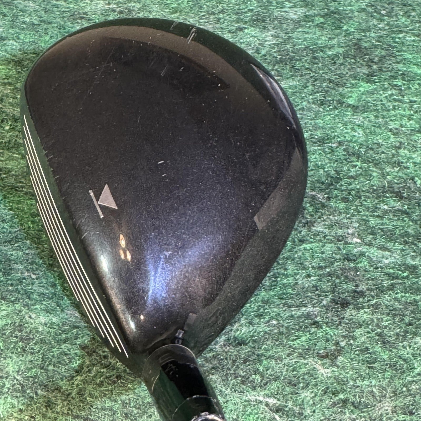 Titleist 913Fd 15° 3 Wood Mens RH Diamana Blue 72 S Flex Graphite Golf Club