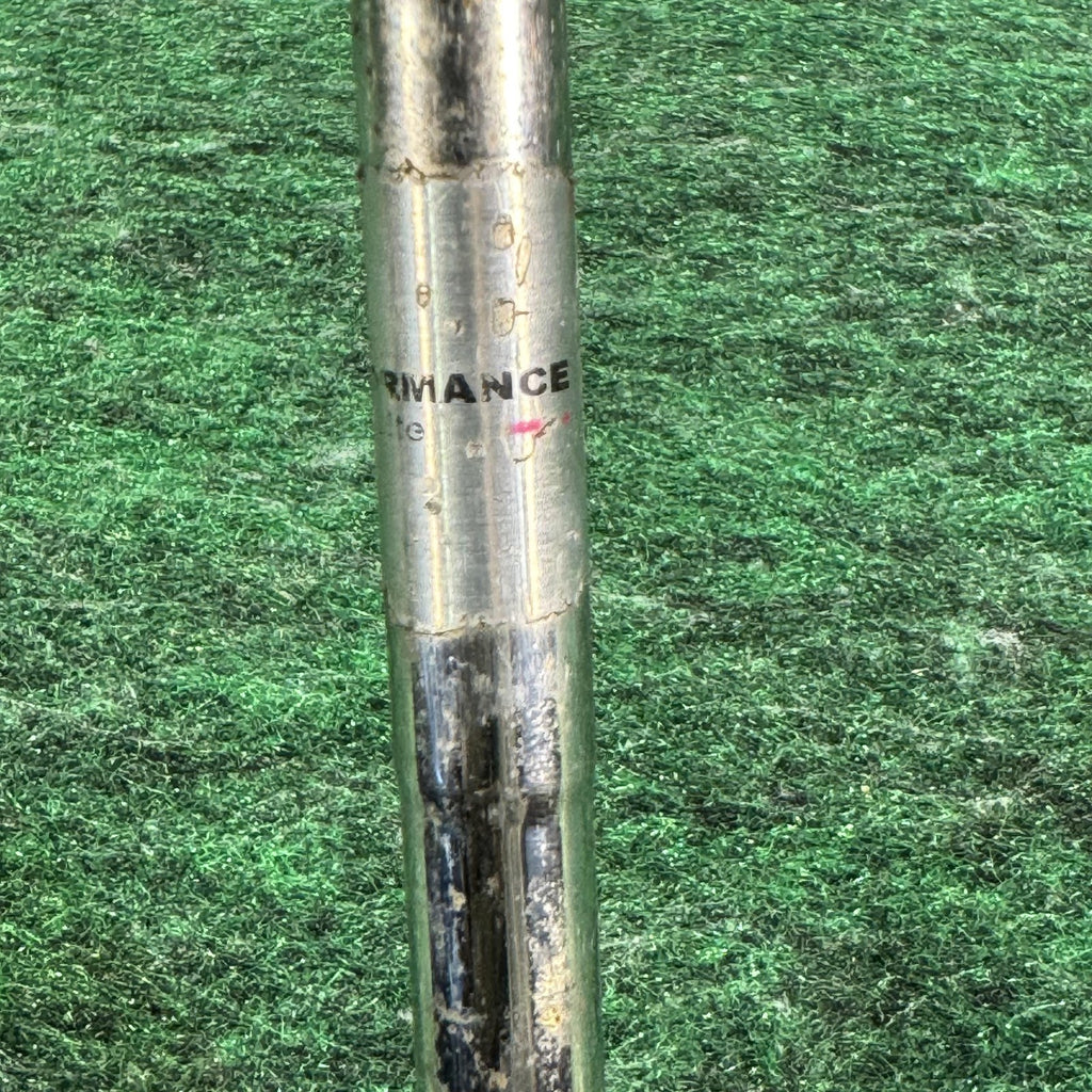 Adams Golf Tom Watson Gap Wedge 52° Steel Shaft Golf Pride Grip Mens Right Hand