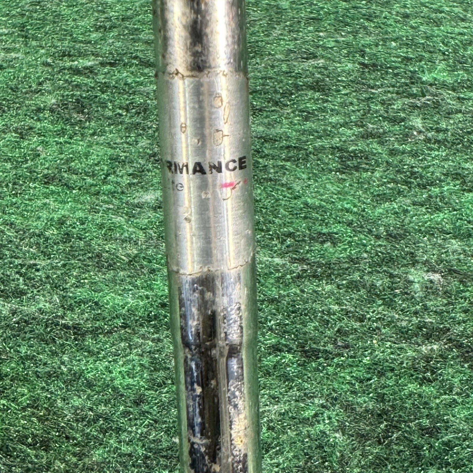 Adams Golf Tom Watson Gap Wedge 52° Steel Shaft Golf Pride Grip Mens Right Hand