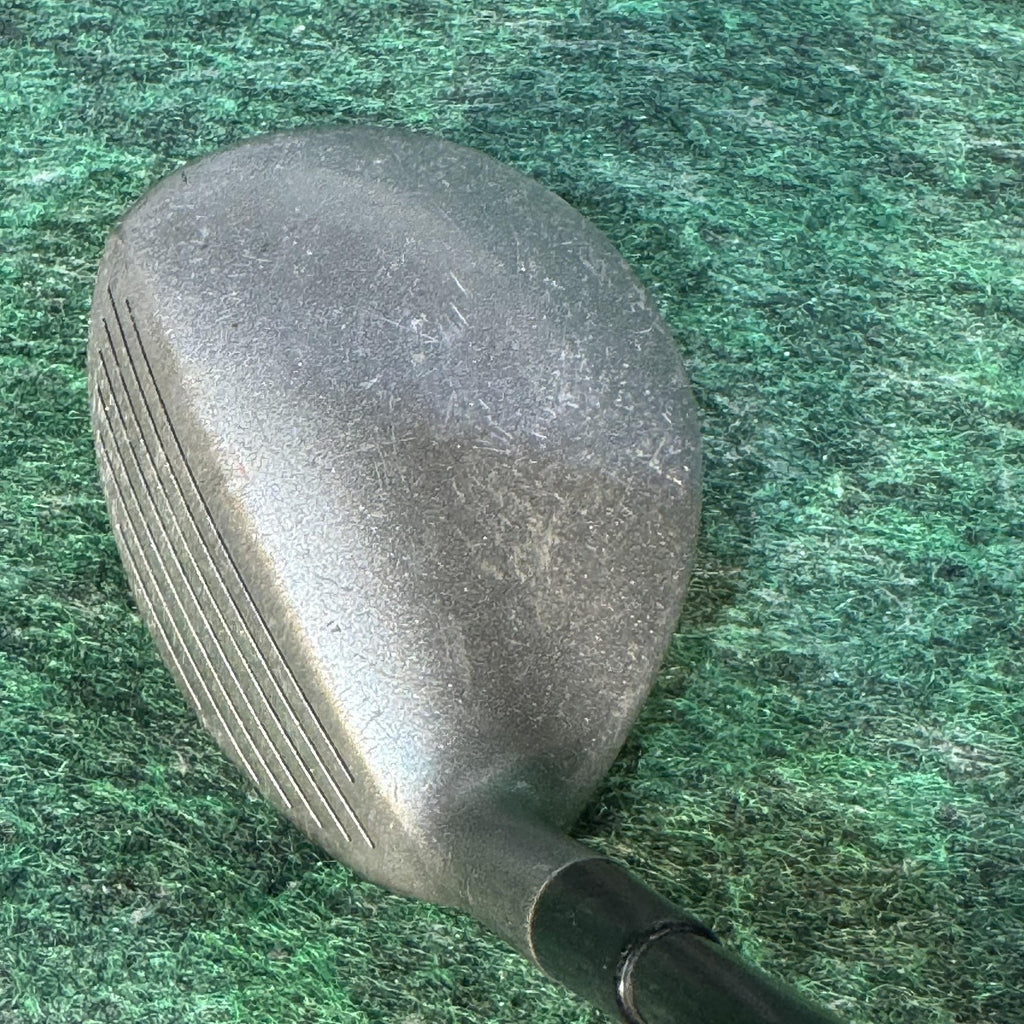 Paragon ADW 2000 Aero 7 Wood 24° Mens RH Graphite Silver USA Fairway Golf Club