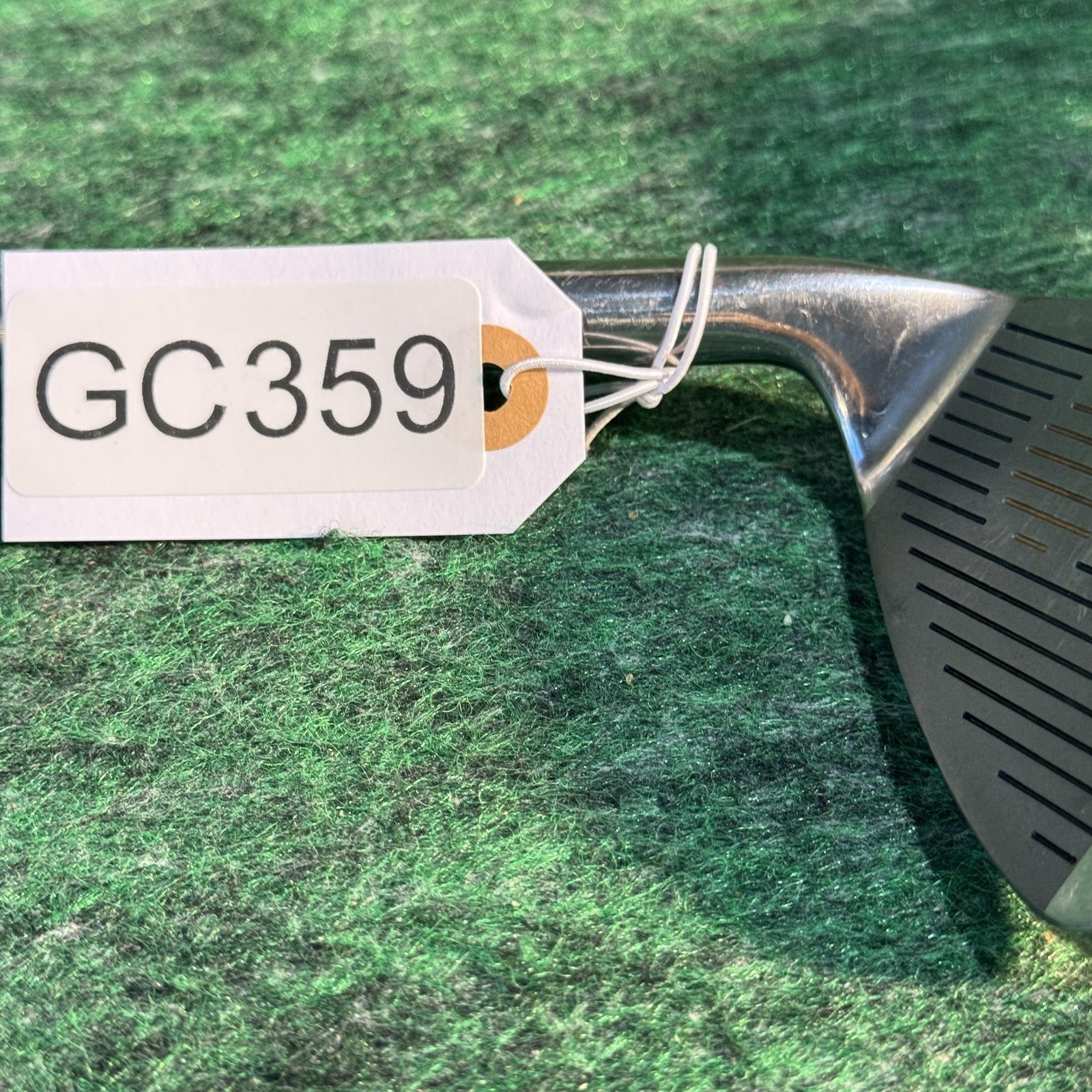 MR King Snake Oversize Pitching Wedge Golf Club High Modulus R Flex RH Shaft