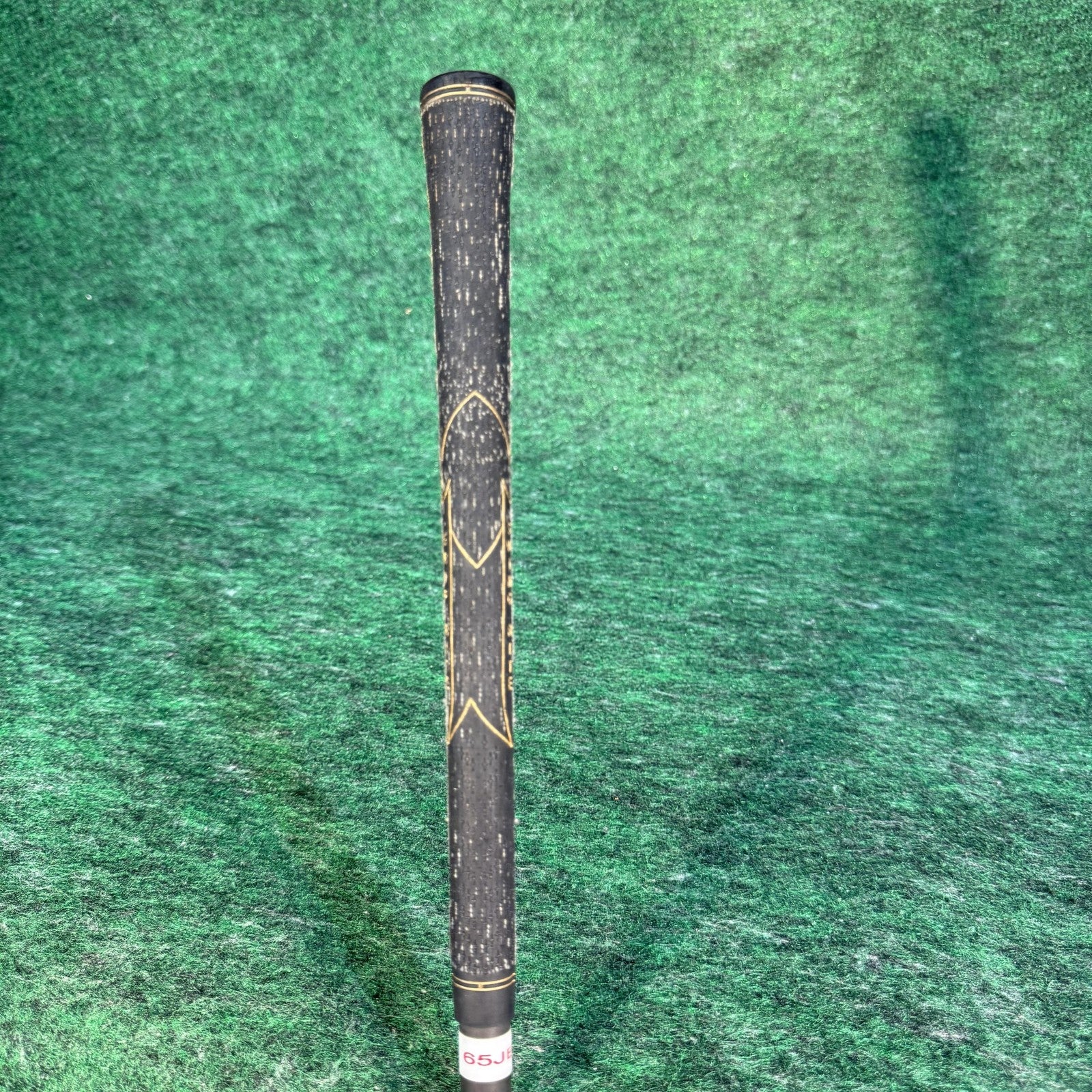 Vintage Titleist 975J Pro Titanium Driver 6.5° X Flex Mens Graphite Golf Club