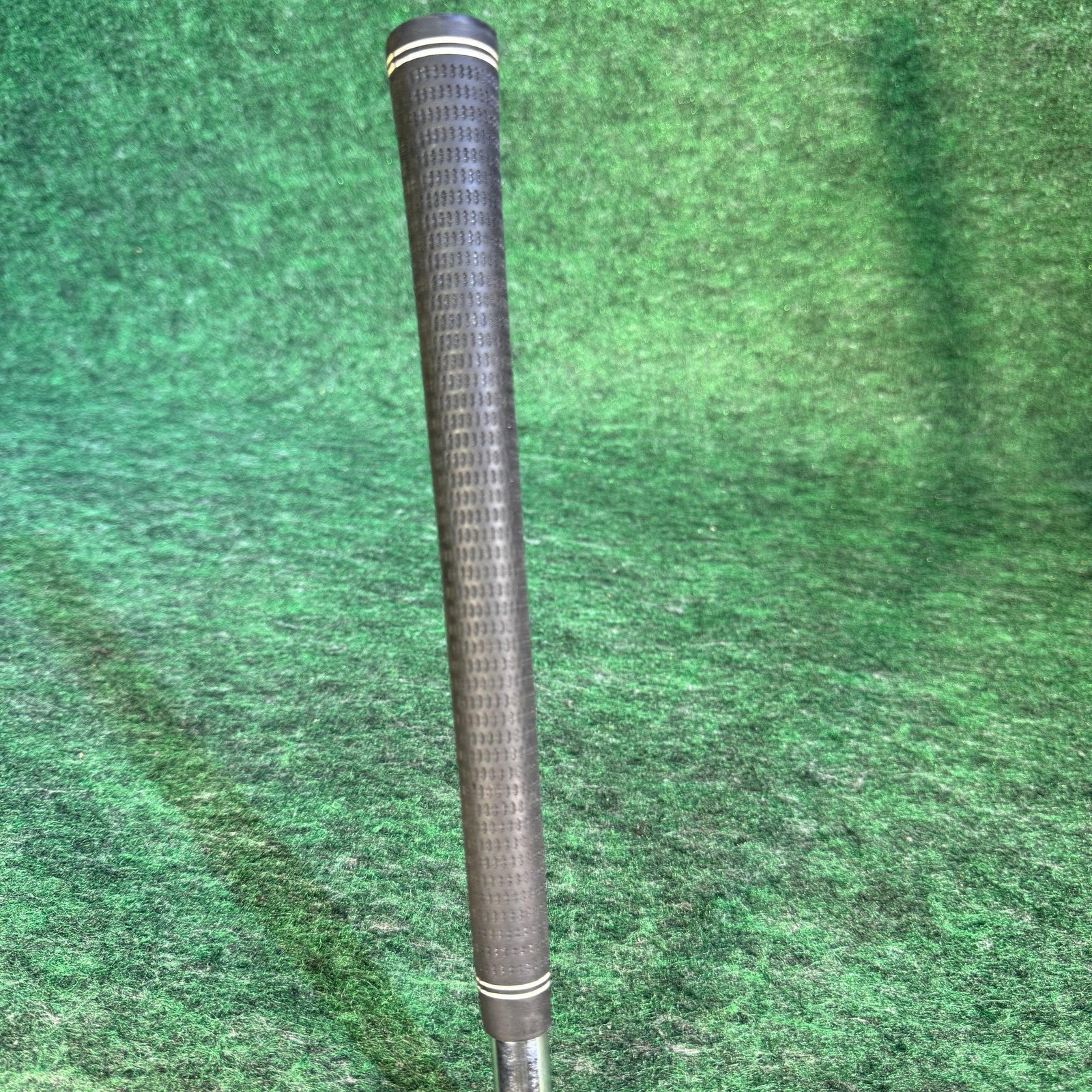 Warrior MS 56° Sand Wedge Mens RH Steel Shaft Stainless Silver Golf Club