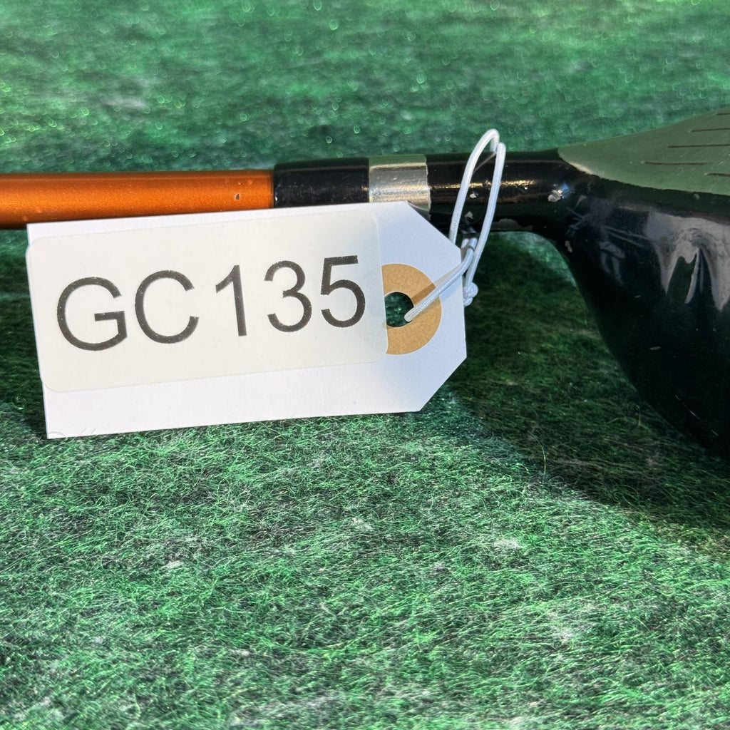 Intech XGen Hybrid 4 22° Matrix MT Shaft Regular Flex Hi Modulus 65g Golf Club