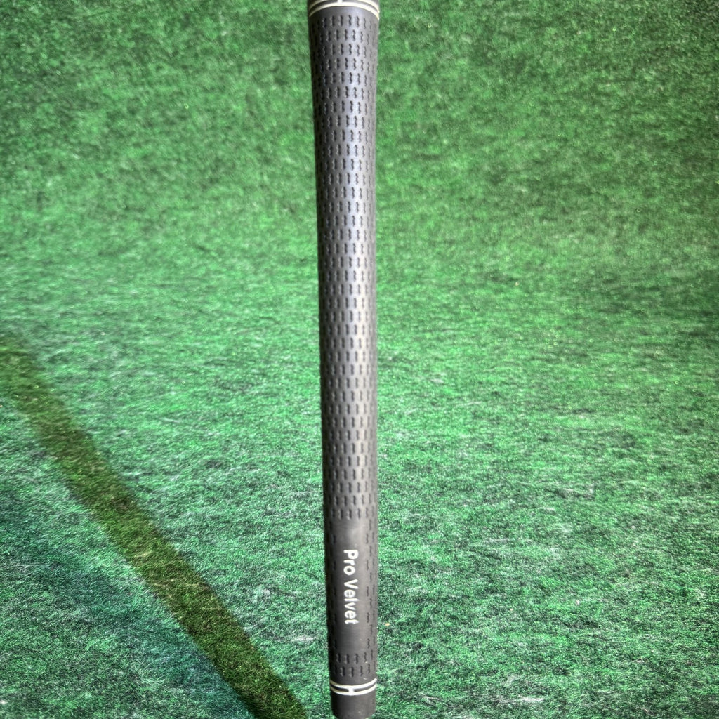 Affinity GTX Performance Cast Stainless Steel Iron Set 4-9 PW SW Women's RH Golf