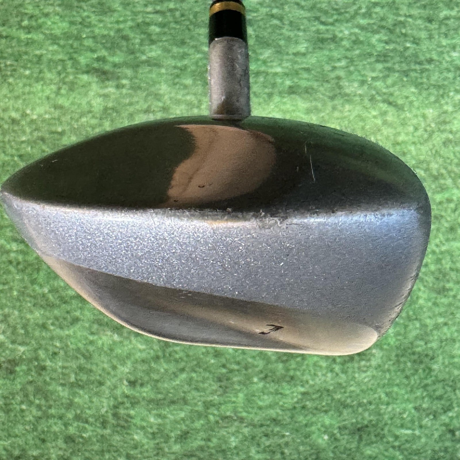 Cobra King Cobra Ti Titanium Oversize Driver 10.5° 3W 5W R Flex Offset Set Woods