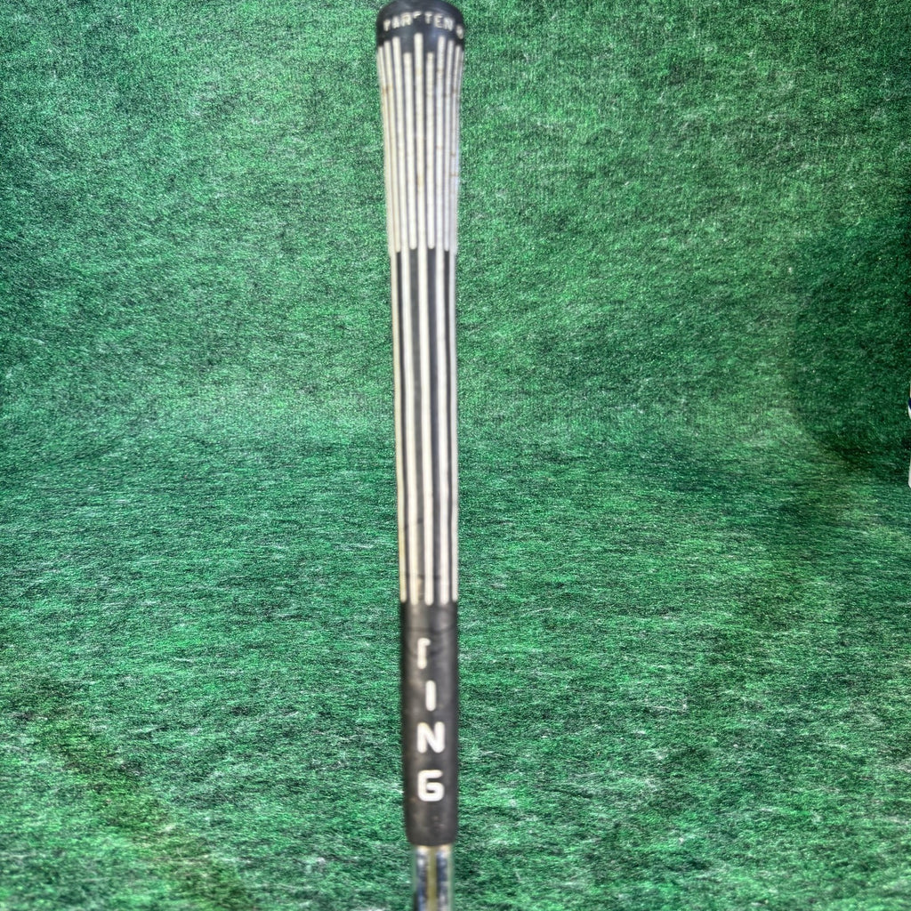 Vintage Ping Eye Iron Golf Club True Temper Shaft Karsten USA TT Lite Steel