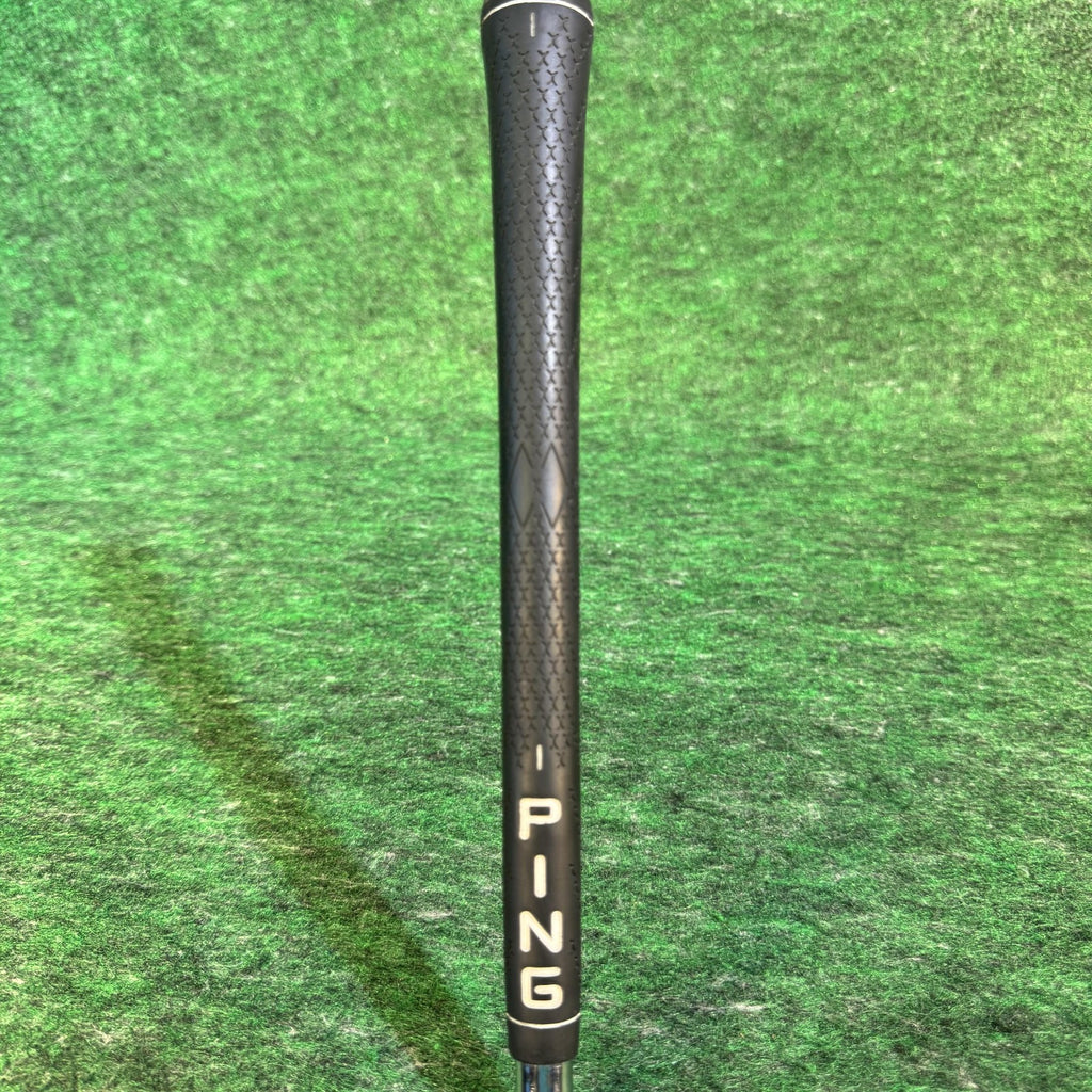 Vintage Ping i3+ Blade 6 Iron Blue Dot Right Hand Steel Shaft Ping Grip USA