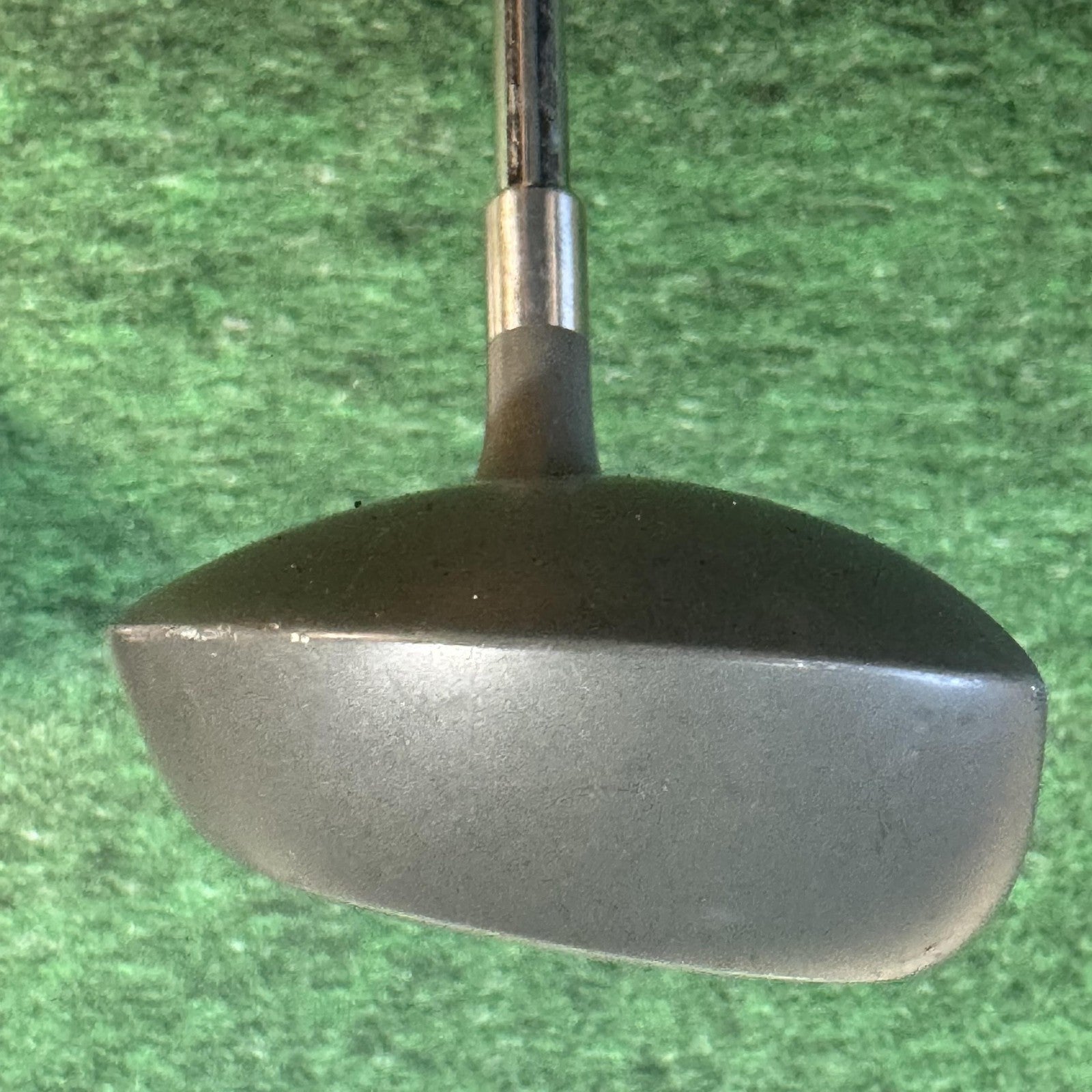 Square Two PCX LPGA 3 Wood 18° Spoon Ladies Right Hand Steel Fairway Golf Club