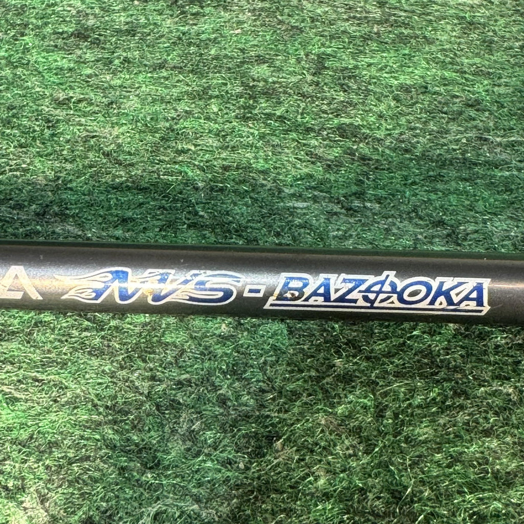 Tour Edge Bazooka JMAX QL 3 Hybrid 20° Mens RH Senior Aldila Graphite Golf Club