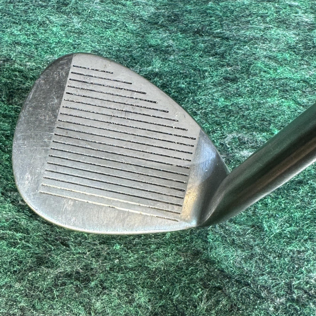 Alien Alien3 Pro Series 2 64° Sand Wedge Mens RH Steel Silver Golf Club