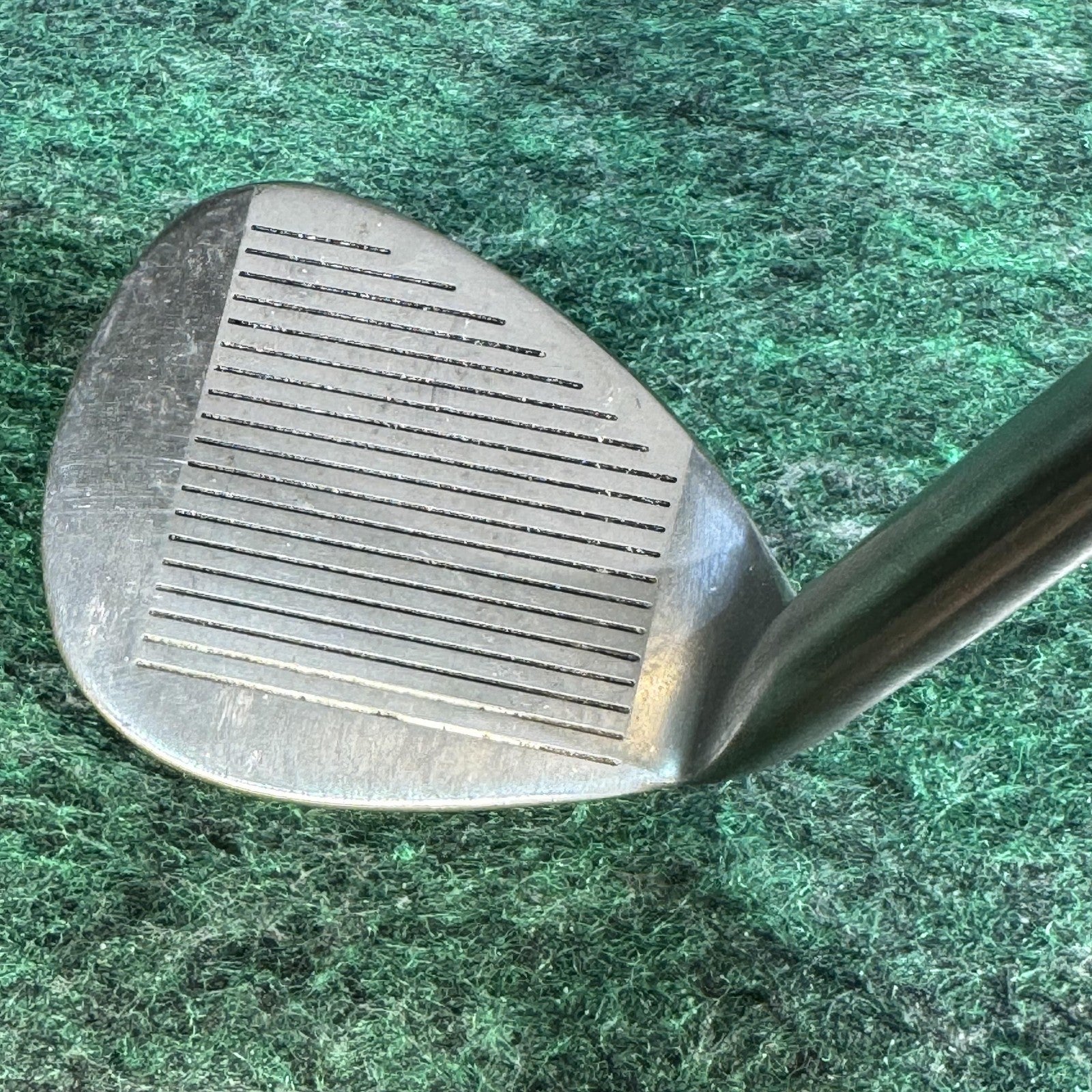 Alien Alien3 Pro Series 2 64° Sand Wedge Mens RH Steel Silver Golf Club