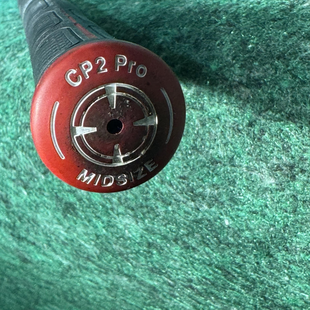 Vintage Callaway Big Bertha Steelhead III 7 Wood 21° RH System III Graphite Club