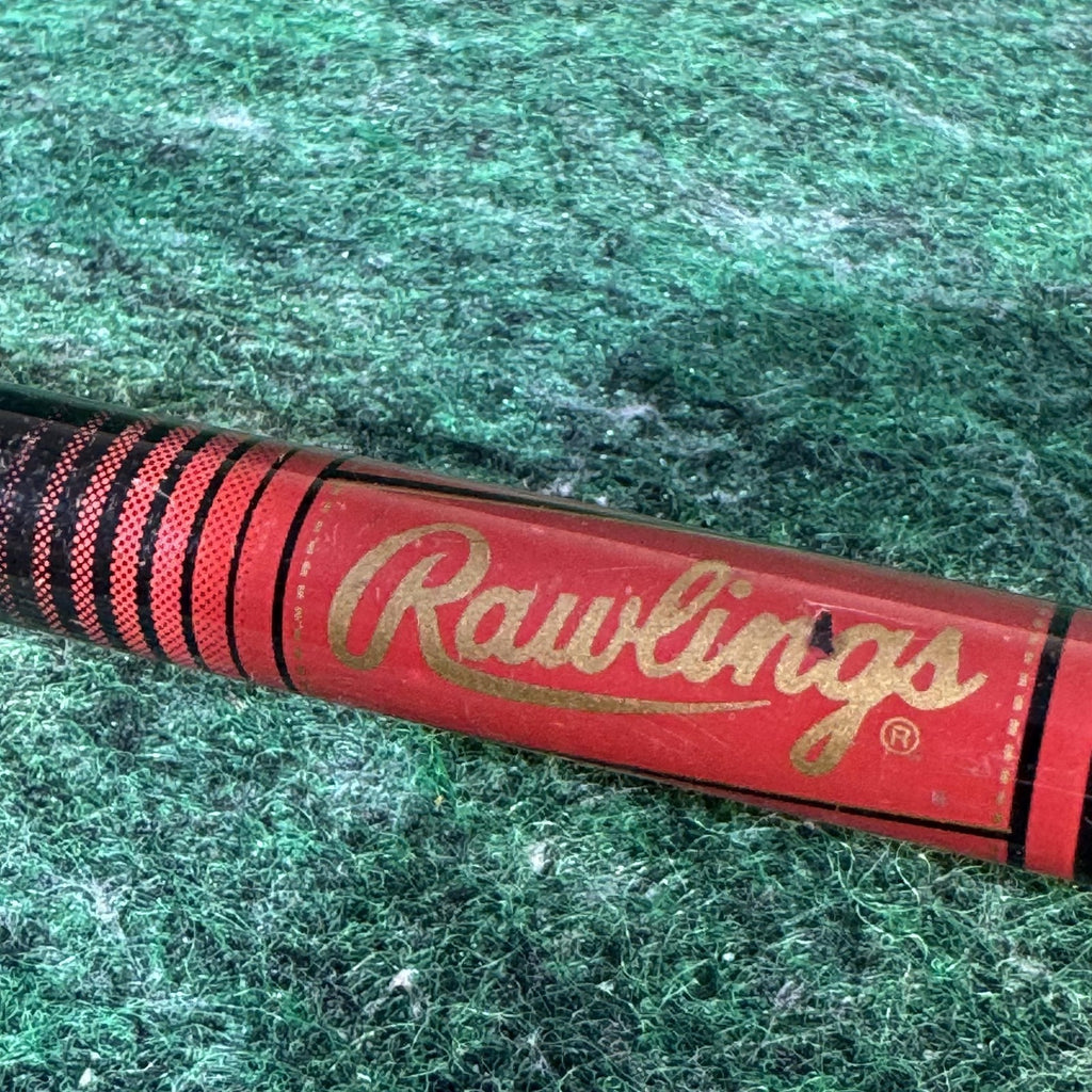 Rawlings Pro I Oversize 1 10.5° Driver Mens RH Aldila Graphite Gray Titanium