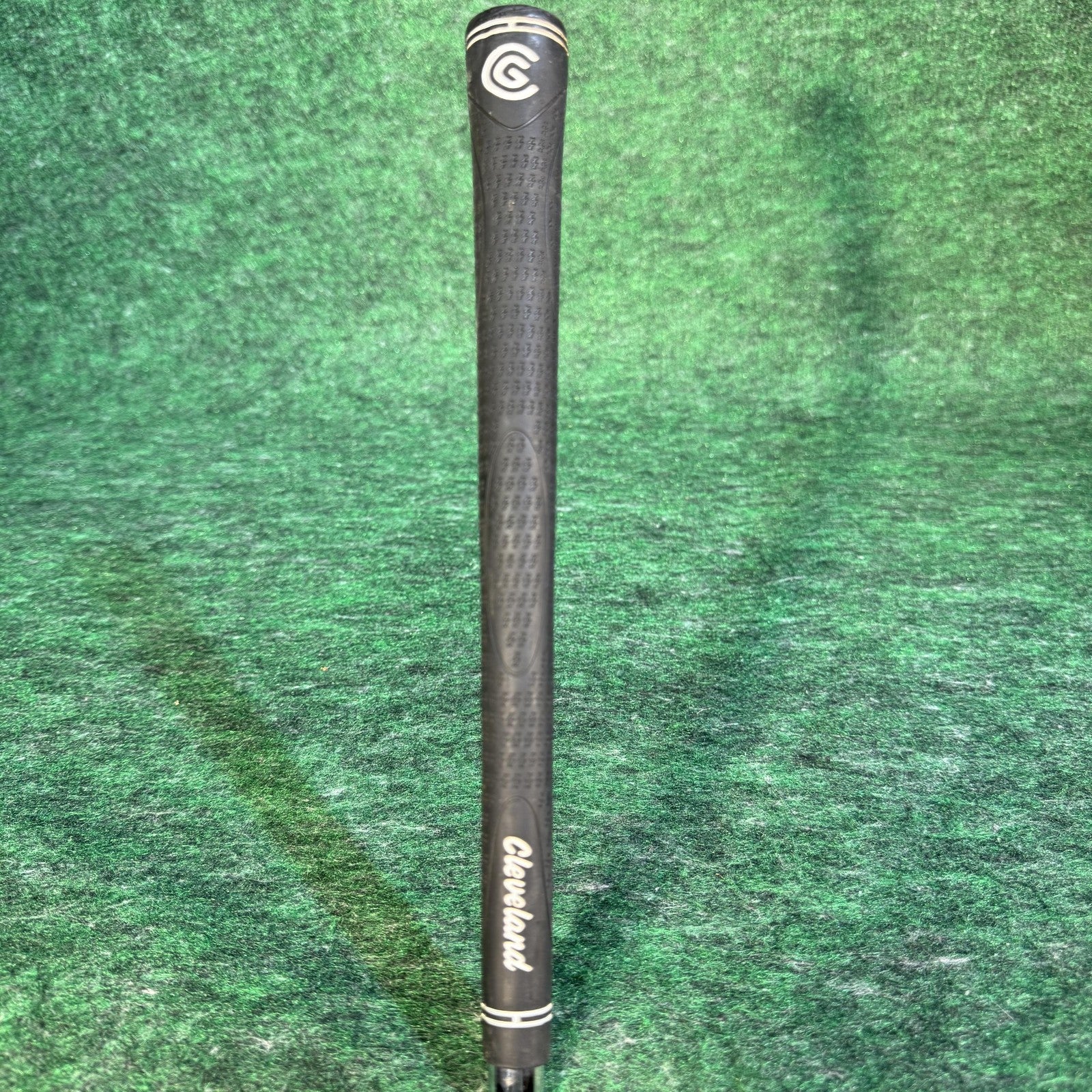 Cleveland Tour Action TA3 Forged Mens 3-PW Iron Set S300 Steel Stiff 8 Clubs