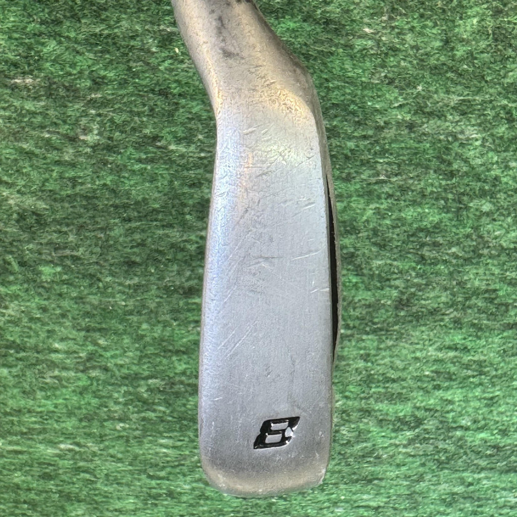 Wilson Ultra SL Super Long 8 Iron Golf Club Mens Right Handed Steel Shaft