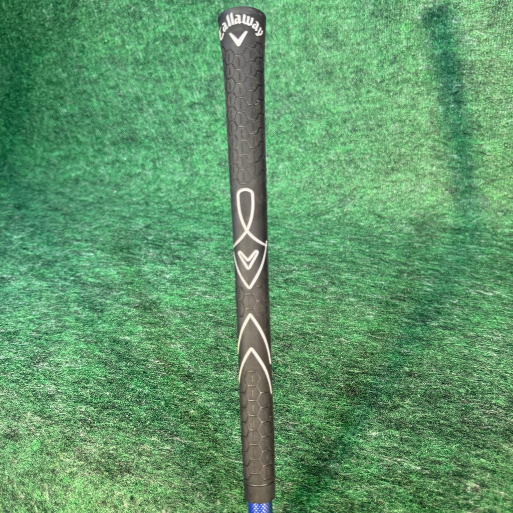 RAM FX Oversize 6 Iron Mens RH Graphite Shaft Silver Cavity Back Golf Club