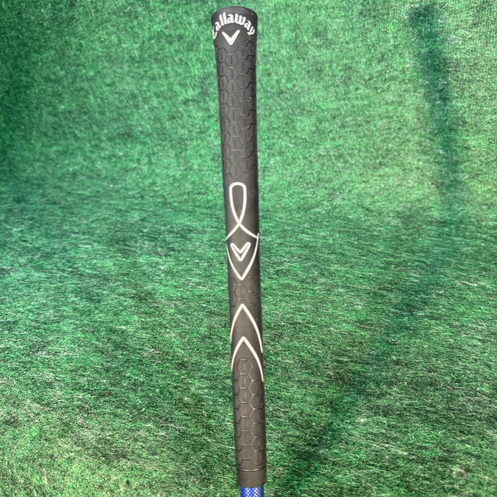 RAM FX Oversize 6 Iron Mens RH Graphite Shaft Silver Cavity Back Golf Club