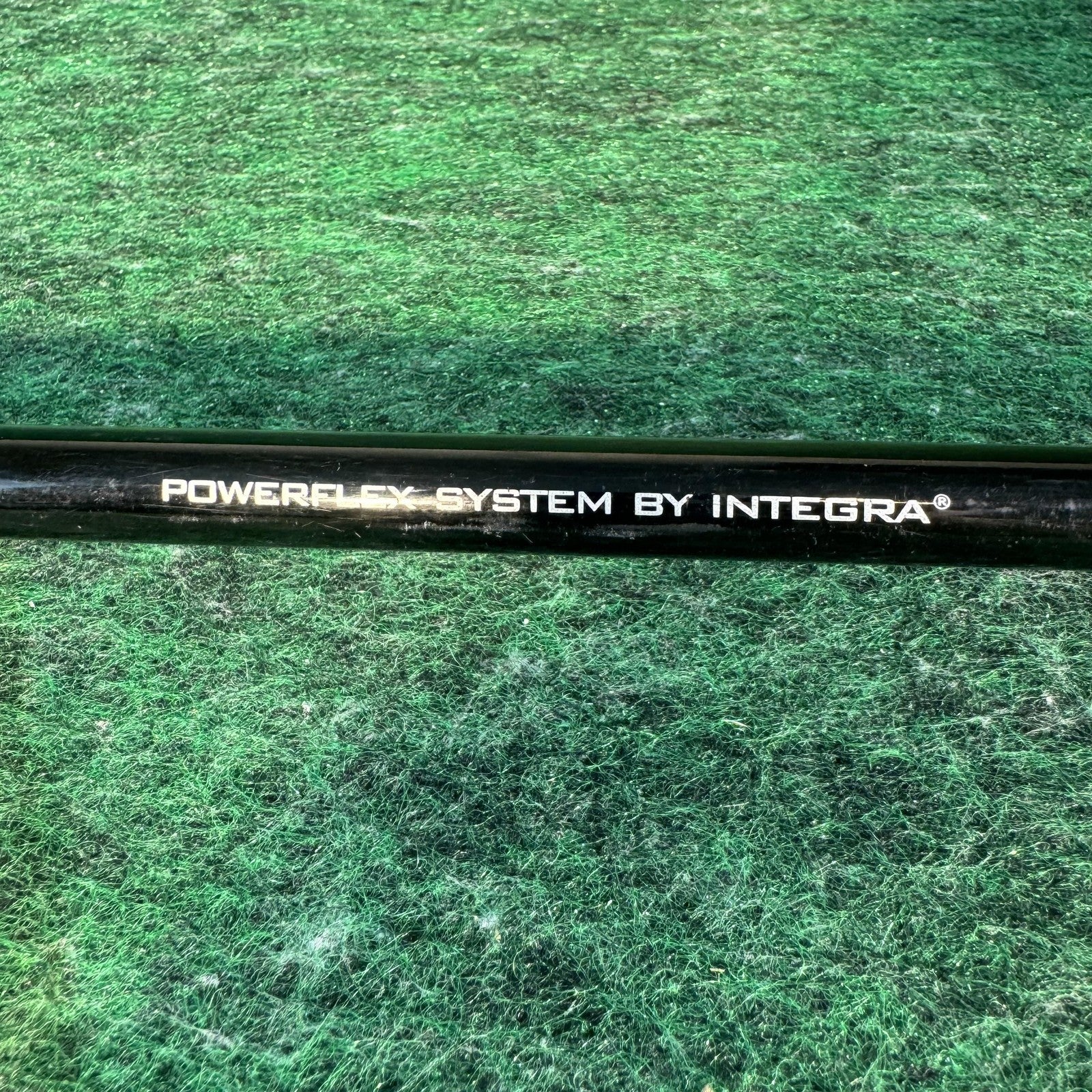 Integra Saberhawk 3 Wood Maraging Fairway Golf Club 43" Graphite Golf Pride Grip