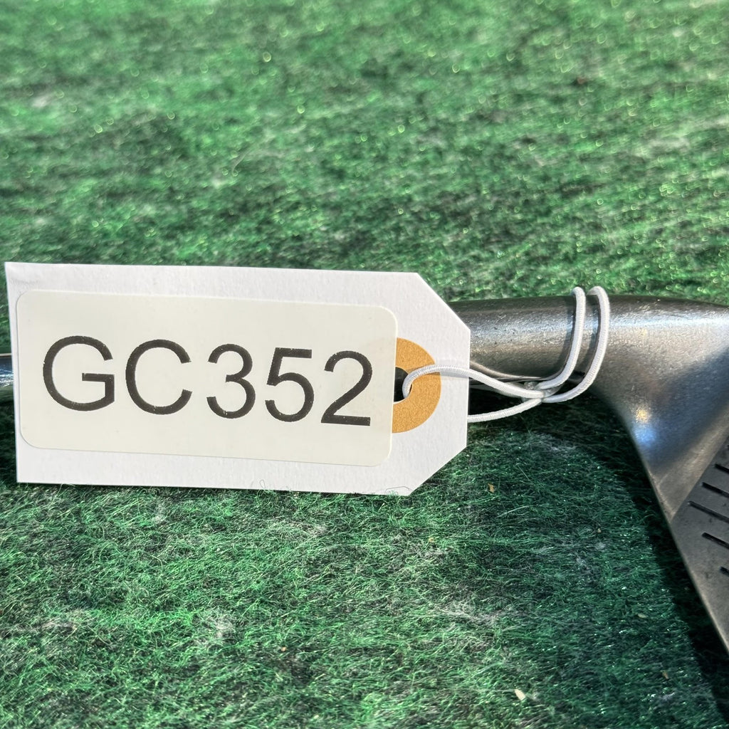 PowerBilt Pro Sonic Oversize 9 Iron Mens Golf Club True Temper Steel R Flex