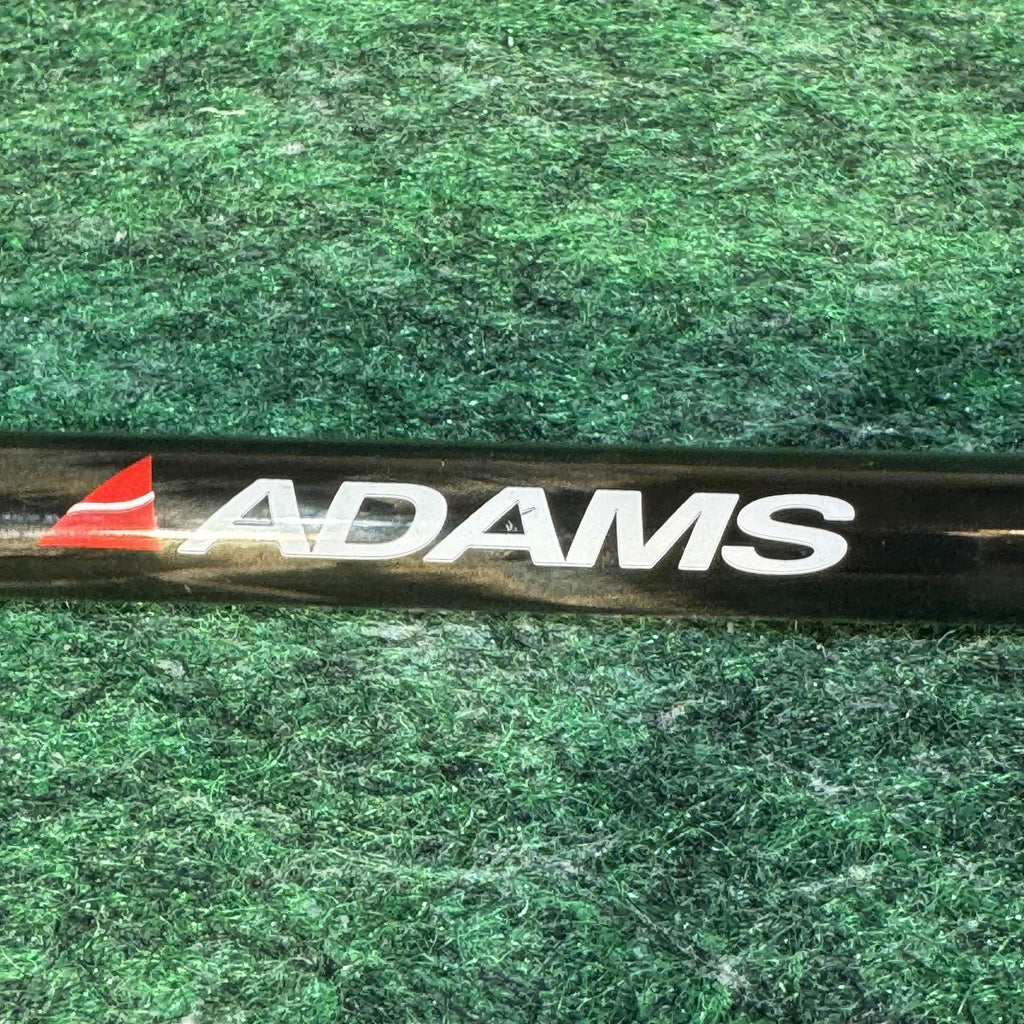Adams Tight Lies 7 Wood 24 Degree Fairway Golf Club Stiff Graphite SuperShaft