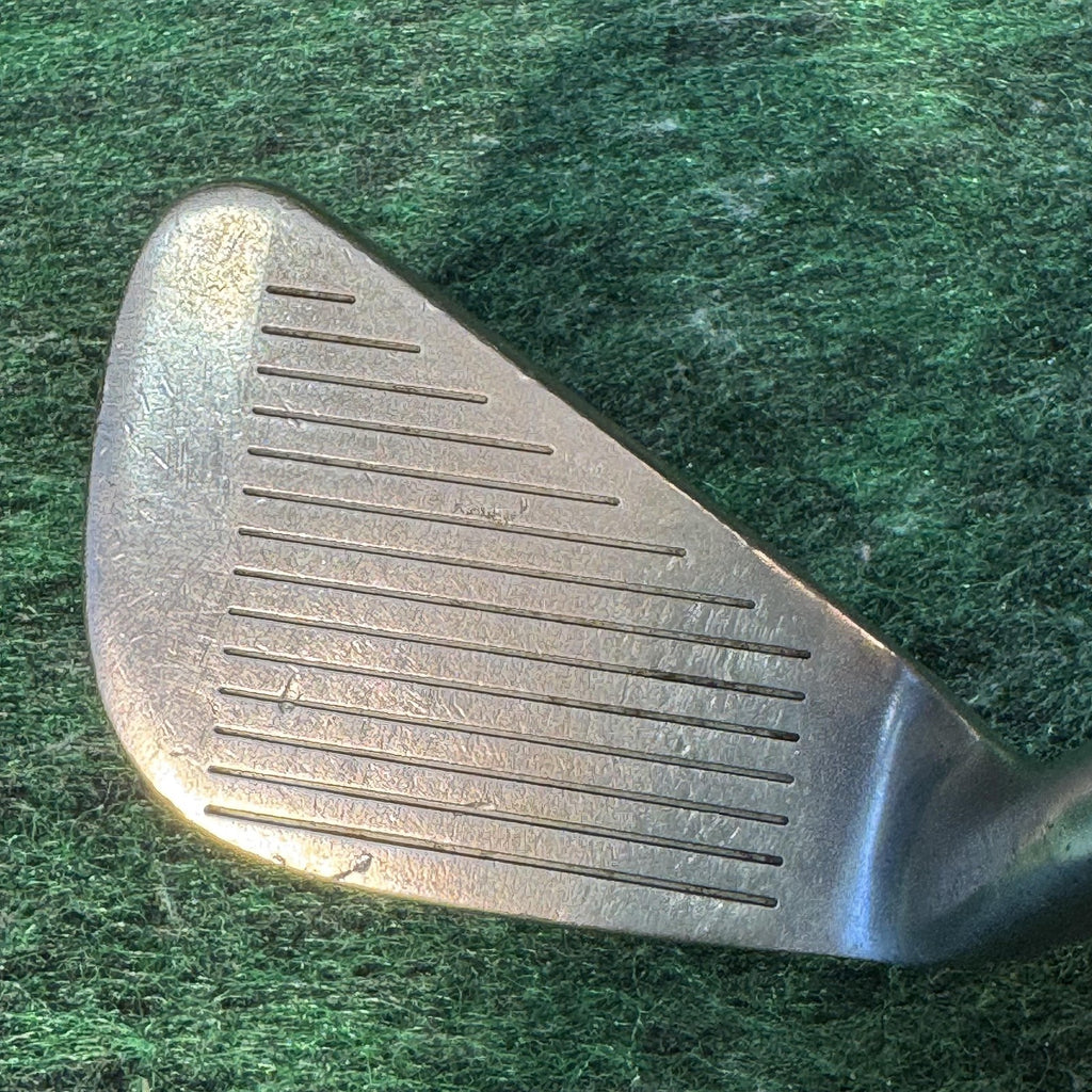 Wilson 1200 GE Gear Effect 9 Iron Radius Sole Golf Club 36.5in NEW Grip RH