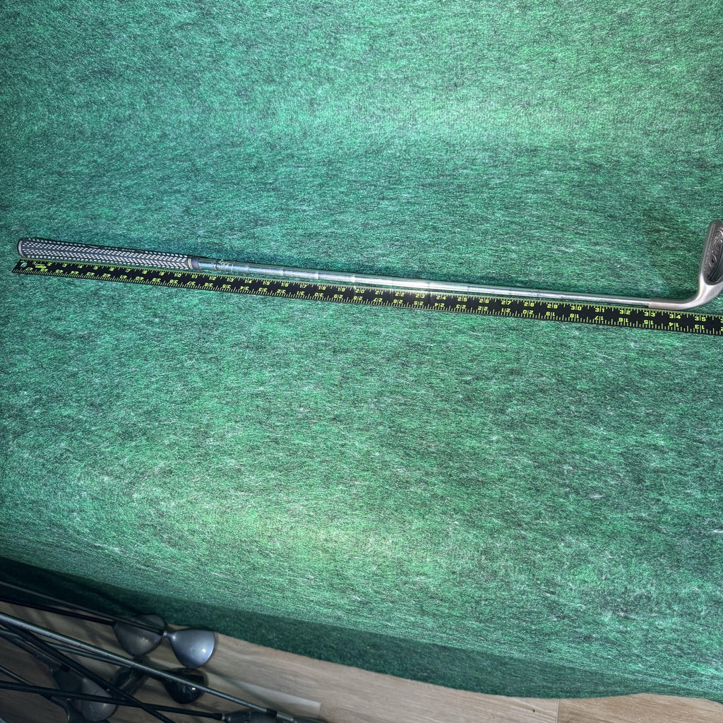 Vintage Ping Eye 2 Sand Wedge Golf Club Karsten Phoenix Right Hand Steel 35.75"