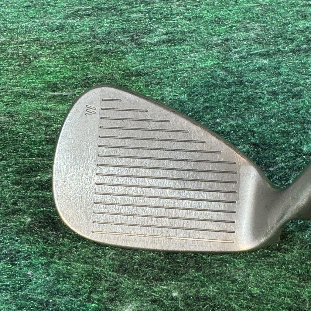 Ping i15 Wedge Golf Club Right Handed Steel Shaft Mens Red Dot 36.75in Grip GC60