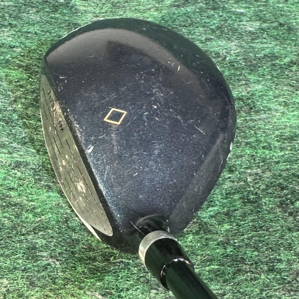 Golden Bear OptiFlex 5 Wood 21° Ladies RH Ultralight Graphite Black Golf Club