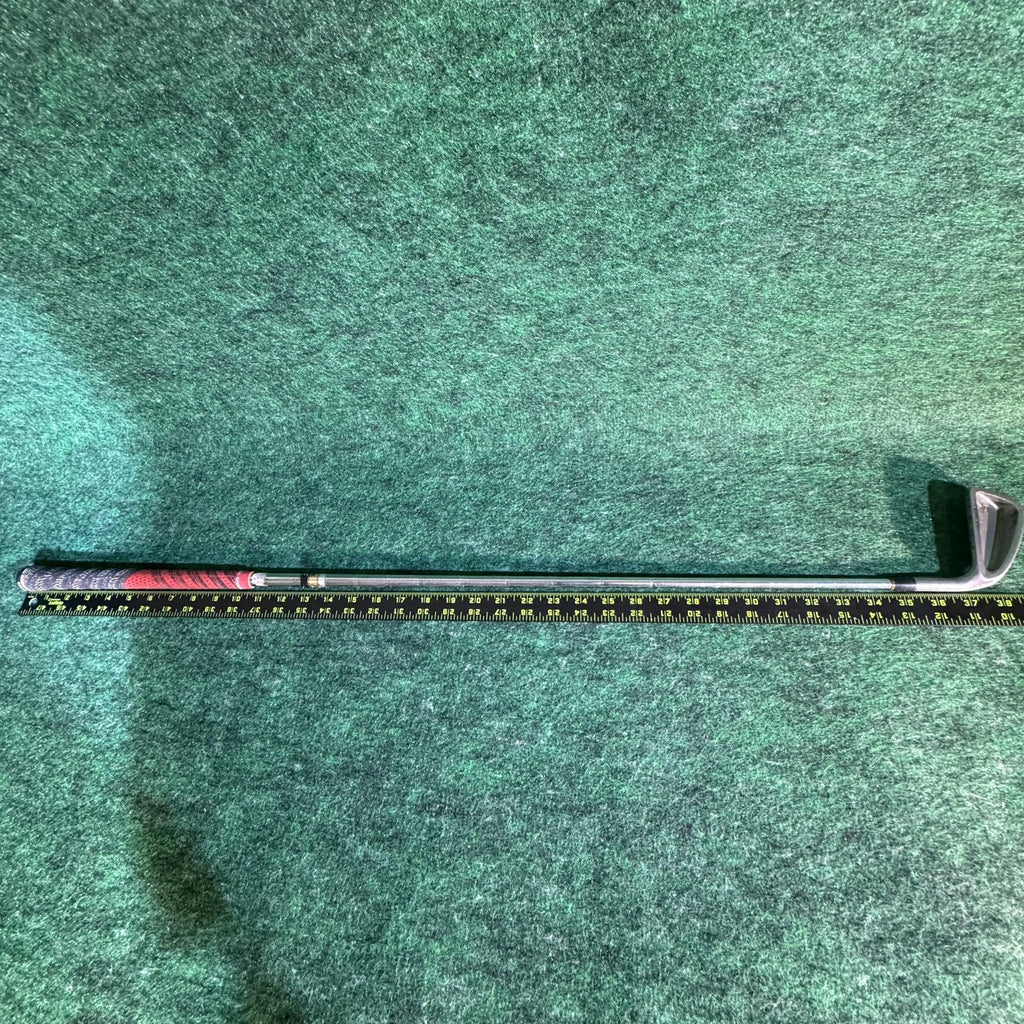 Vintage Titleist DCI 5 Iron 28° MS-20 Stiff Steel Shaft Golf Pride Grip Club