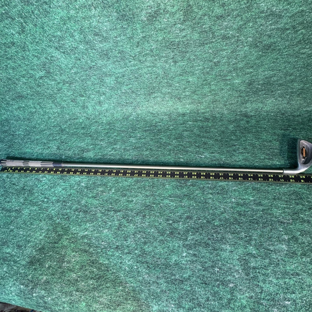 Vintage Big Brother Tour 4 Iron Golf Club Graphite True Temper Command 38in