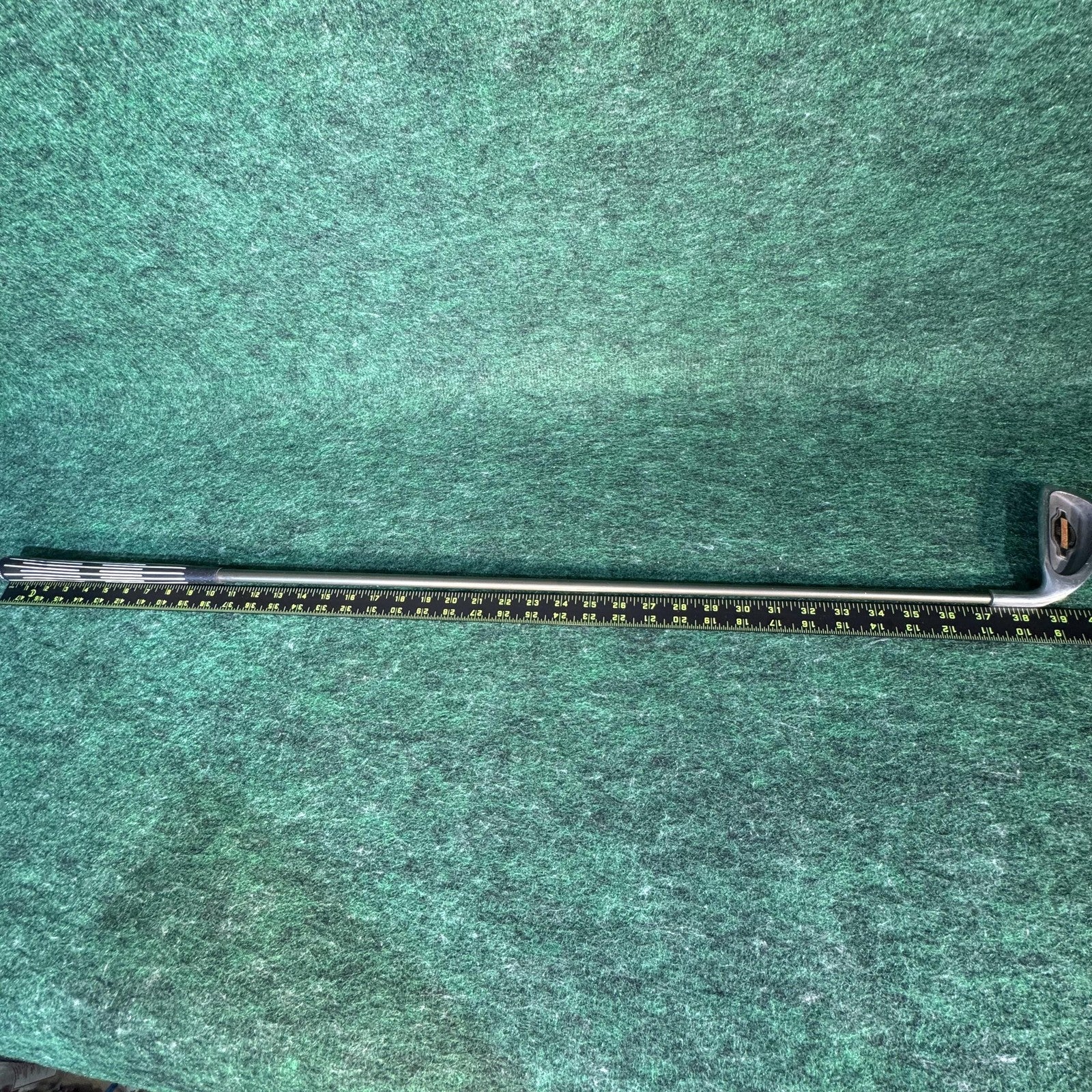 Vintage Big Brother Tour 4 Iron Golf Club Graphite True Temper Command 38in