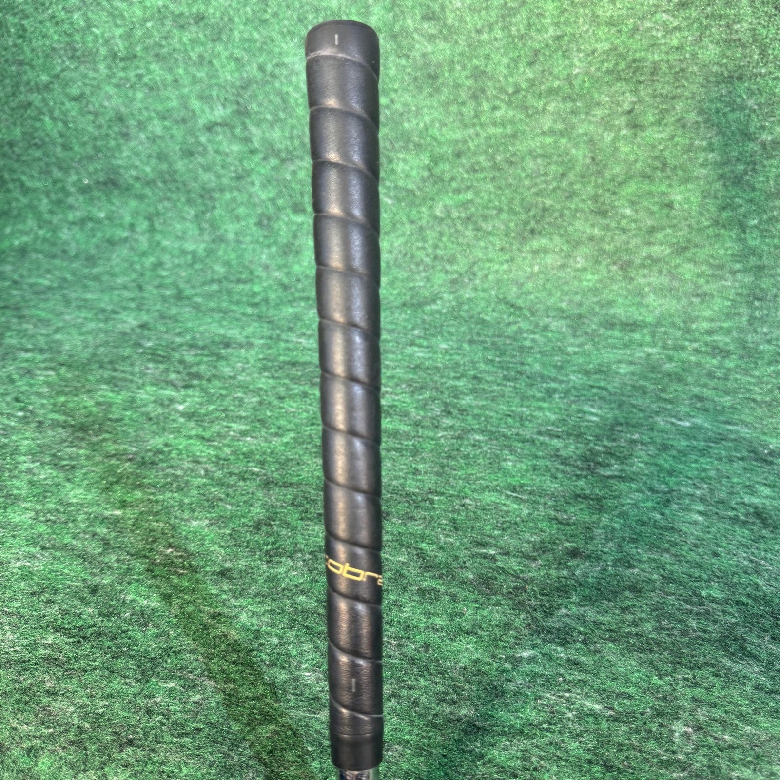 Vintage King Cobra Offset 5 Wood Steel Shaft S Firm Mens Right Hand Golf Club