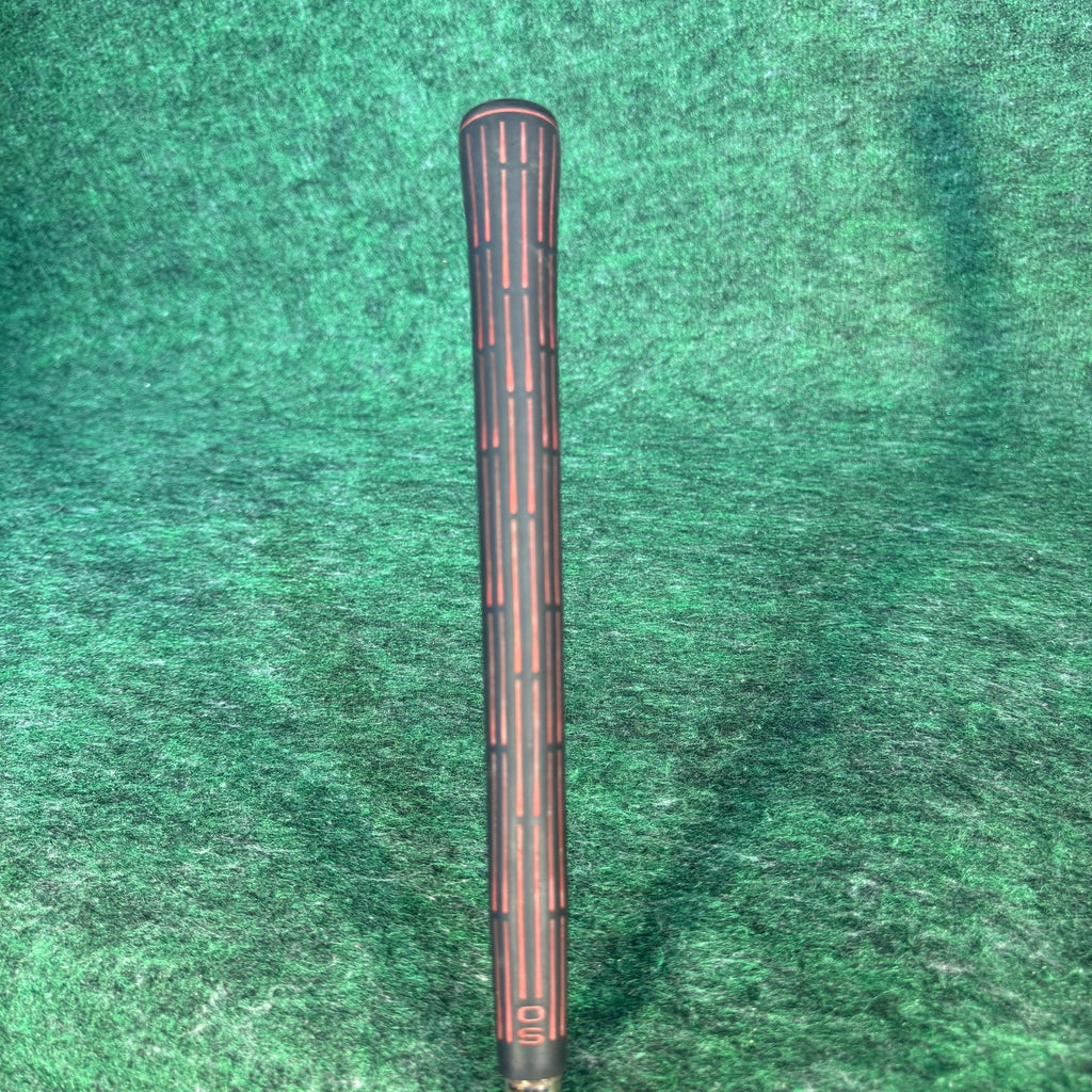 Northwestern 431 Stainless 3 Wood Mens RH Steel Shaft Silver Fairway Golf Club