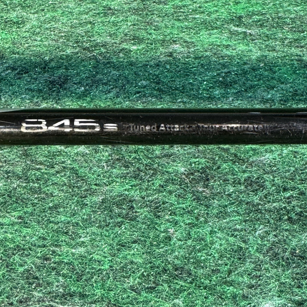 Tommy Armour 845s 21 Degree Hybrid Golf Club Tuned Attack Shaft Right Handed