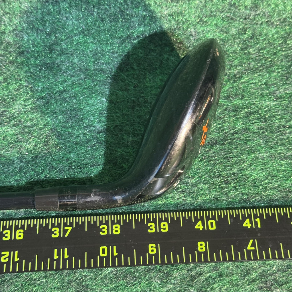 Acer XF Draw 3 Hybrid 19° Club Acculite L Flex Filament Wound Shaft RH