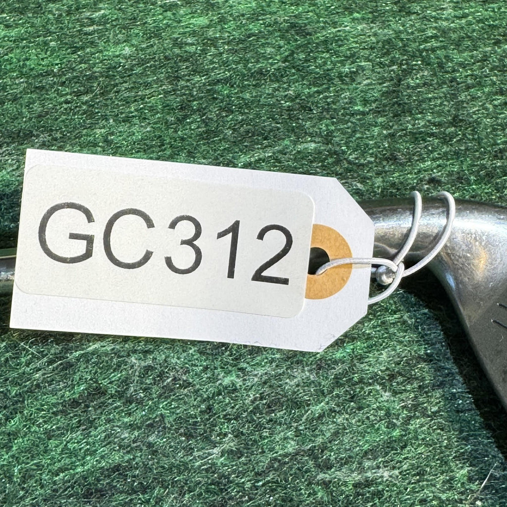 Vintage Titleist 804 OS Forged 6 Iron R-Flex Steel Shaft 38in Length Golf Club