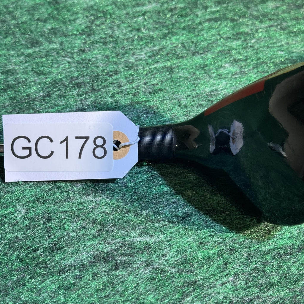 Vintage Ping Eye 2 7 Wood Golf Club Karsten Phoenix USA Steel Shaft Heel Toe